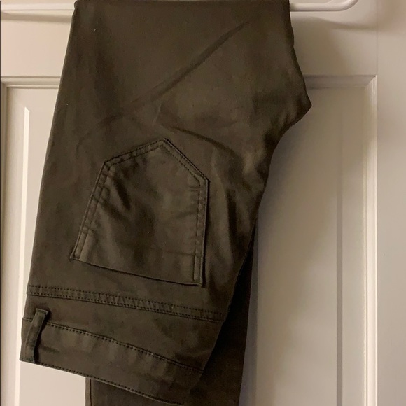 Zara strech denim - Picture 8 of 8